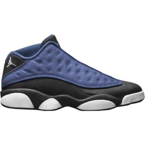 Nike 耐克 AJ13 经典时尚潮流轻质缓震透气支撑百搭运动鞋篮球鞋男款 310810-407