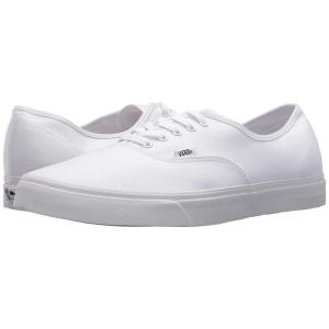 范斯VANS Authentic™ Core Classics女士运动休闲板鞋滑板鞋 透气轻盈舒适 全球购