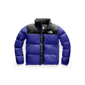 (The North Face)北面 连帽羽绒服时尚2024新款 正品NF0A3C8D-CZ6男