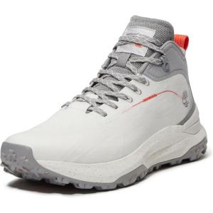 Timberland/添柏岚登山鞋男防滑耐磨轻便透气户外徒步运动鞋