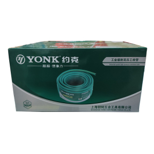 约克耐高压乙炔管