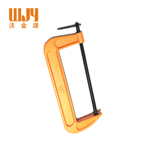 沃金源 G型夹C型夹F夹 个