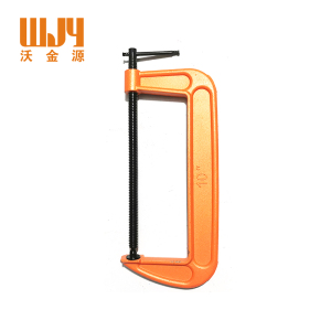 沃金源 G型夹C型夹F夹 个