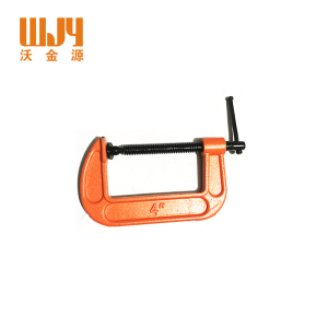 沃金源 G型夹C型夹F夹 个