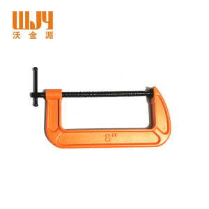 沃金源 G型夹C型夹F夹 个