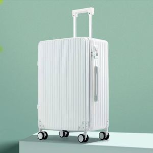 超大容量行李箱女高颜值今年流行密码皮箱子上档次拉杆ihs旅行箱