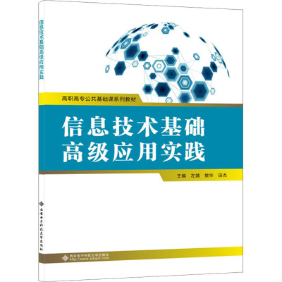 信息技术基础高级应用实践