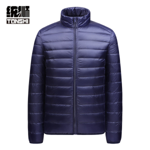 统狮羽绒服轻便外套 A10 件