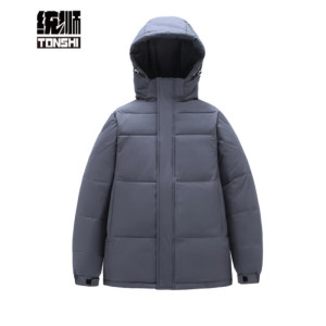 统狮 羽绒服 YR1 件