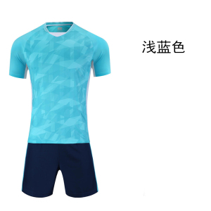 统狮 足球服 E77 套