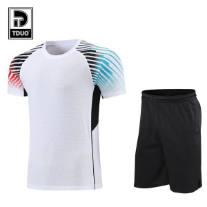 Tduo运动服 Q6 套