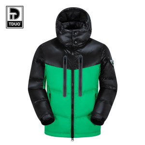 Tduo羽绒服R16 件