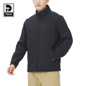 Tduo冲锋衣 Z02 件