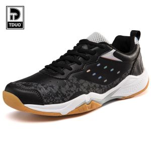 Tduo 羽毛球鞋 L5 双