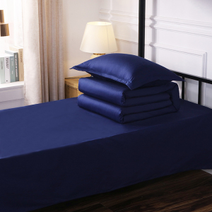 宿舍单人上下铺床品套件多件套 TP2824