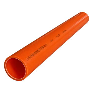 泽奋 MPP管 160mm*6.0mm 米