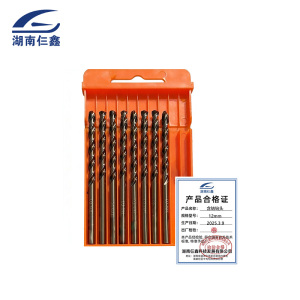 仨鑫 含钴钻头