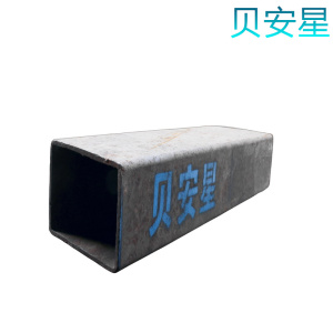 贝安星 矩型钢管 Q235 定制规格 kg