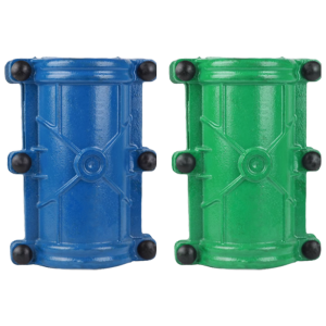 云型巨 哈夫节 抢修器补漏卡抱箍水管堵漏器快速接头 单位:个