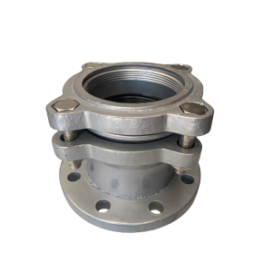 般德 防脱甲管伸缩器