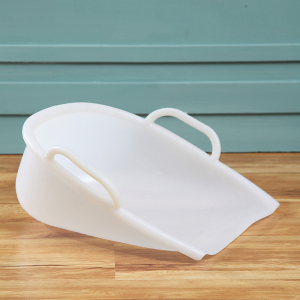 铁迅塑料畚箕加厚簸箕抬框SZ41 个