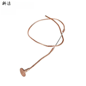 新运 跌落式熔断器 变压器保险丝 根