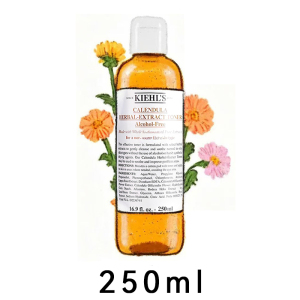 科颜氏金盏花爽肤水收缩毛孔舒缓补水去闭口调节水油250ml/500ml