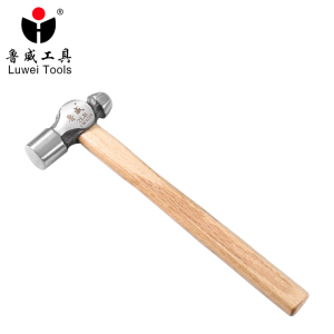 鲁威 圆头锤 件