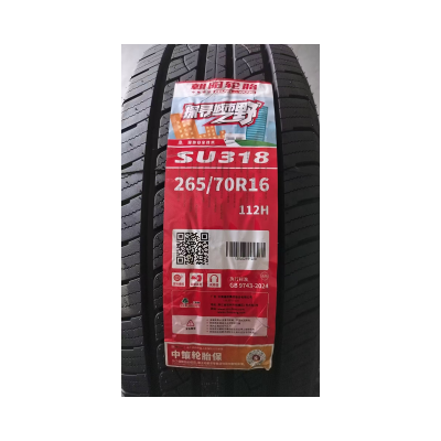 朝阳 轮胎 265/70R16四季 条