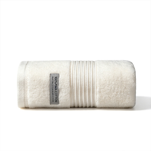 三极户外(TriPolar) TP1240 家用柔软吸水棉质面巾 120g 34*74cm 1/条(计价单位:条)