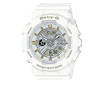 BABY-G