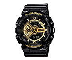G-SHOCK