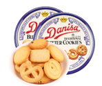 进口饼干糕点