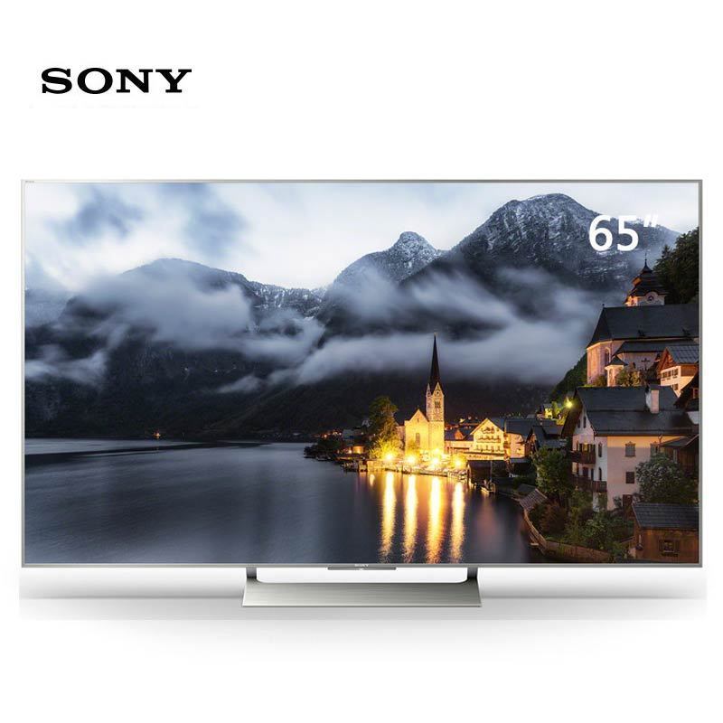 自营香港仓 索尼(sony) kd-65x9000e 电视机