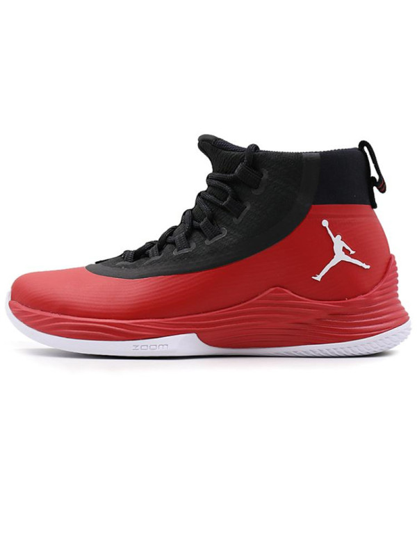 克 男鞋 2017新款 Air Jordan运动耐磨篮球鞋|9