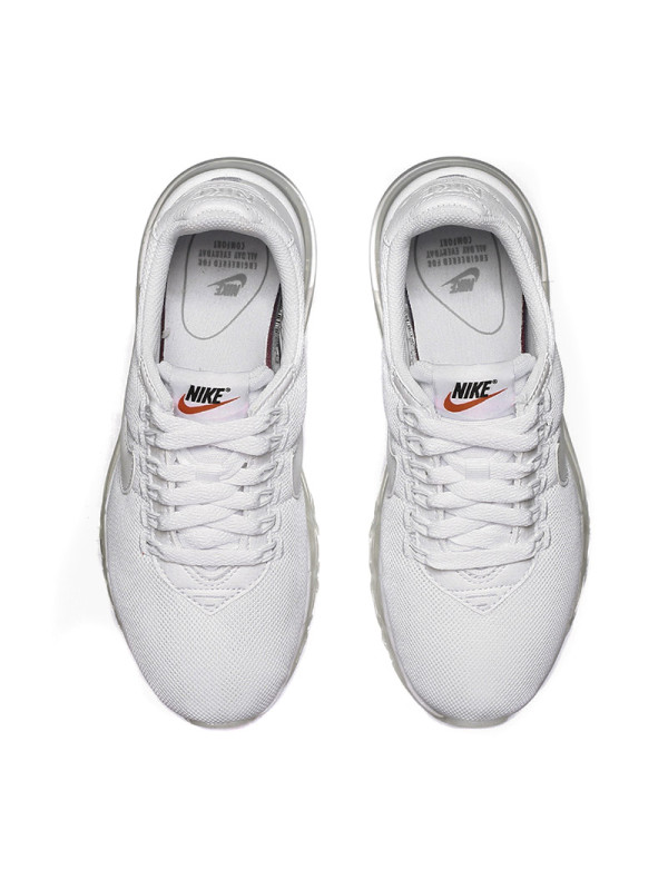 nike耐克女鞋休闲鞋2017夏季air max全掌气垫跑步运动鞋