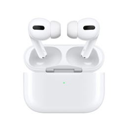 苹果Apple Airpods Pro无线蓝牙耳机1289.0元