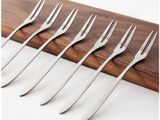 5个装水果叉一件5个2件15个