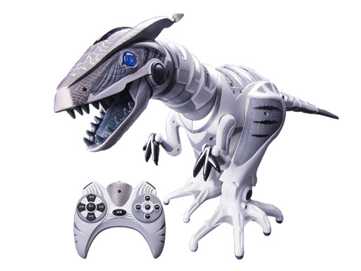 佳奇jia qi tt320s 智能对话遥控恐龙 可充电电池 跳舞 讲故事