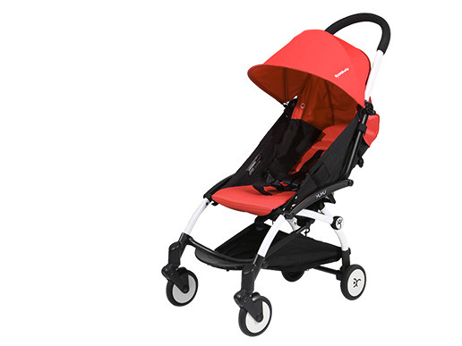 悠悠yuyu轻便伞车 儿童推车 可坐可躺 婴儿推车