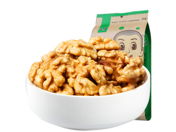 【买三赠同款】绿岭 138g 薄皮核桃仁