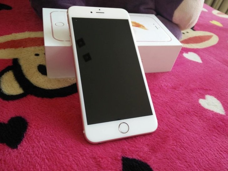 iphone6splus 16g手机够用吗?我不玩游戏 只玩微信 qq 听歌 看看视频